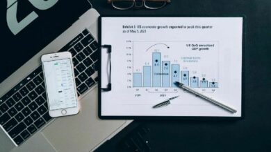 **داخل العقود الجديدة من Algorand — ما يعنيه ذلك لعالم الكريبتو**