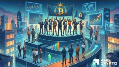 بيتكوين: لماذا قد يكون الدفاع عن 59 ألف دولار أكبر اختبار لـ BTC حتى الآن