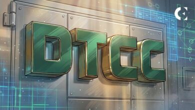 جيه بي مورغان يُكمل أول معاملة رمزية حية لصندوق Invesco QQQ عبر شركة DTCC