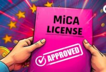 بيت فلاير يصبح أول منصة تداول يابانية تحصل على ترخيص MiCA