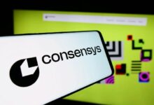 مطور إيثيريوم "كونسينسيس" ينفي اختراق بيانات المستخدمين