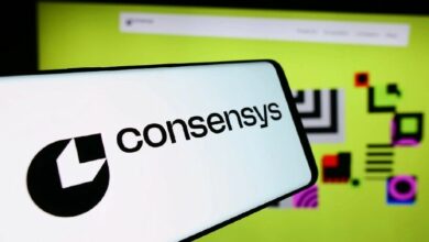مطور إيثيريوم "كونسينسيس" ينفي اختراق بيانات المستخدمين