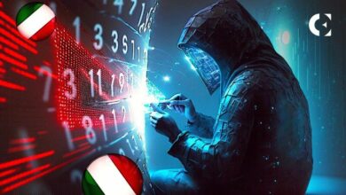 غوايليور: خسارة محاسب قانوني لأكثر من 21 كرور روبية في احتيال استثماري كryptو ضخم