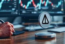 نوتكوين (NOT) يعود للأخضر مجددًا: هل يتمكن الثيران من البناء على ارتفاع 8%؟