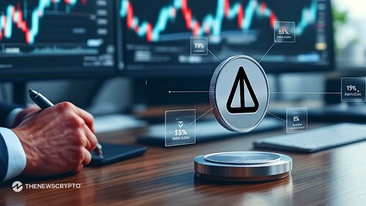 نوتكوين (NOT) يعود للأخضر مجددًا: هل يتمكن الثيران من البناء على ارتفاع 8%؟