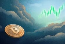 **بيتكوين تستهدف قفزة كبيرة إلى 70 ألف دولار بعد انخفاضها دون 60 ألفًا – ما التالي لـ BTC؟**