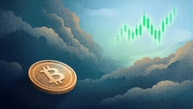 **بيتكوين تستهدف قفزة كبيرة إلى 70 ألف دولار بعد انخفاضها دون 60 ألفًا – ما التالي لـ BTC؟**