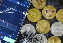 متداول عملات رقمية يحقق أرباحًا تتجاوز 800% في شهر واحد على هذه العملة