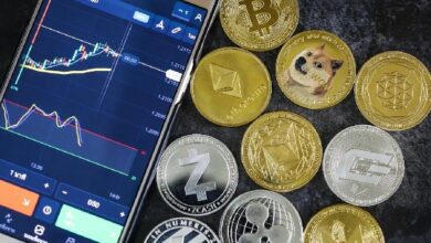 متداول عملات رقمية يحقق أرباحًا تتجاوز 800% في شهر واحد على هذه العملة