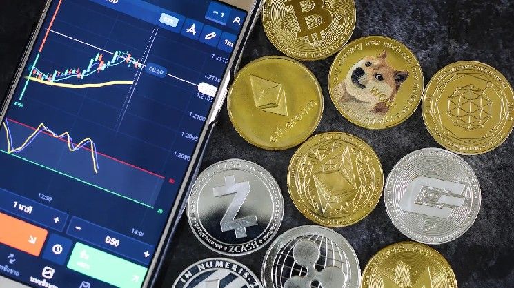 متداول عملات رقمية يحقق أرباحًا تتجاوز 800% في شهر واحد على هذه العملة