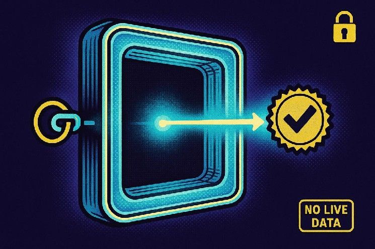 أبوظبي: لولو فاينانس تختبر كريتا تشين في بيئة اختبارية للتوافق البيني للبلوكتشين