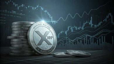 لماذا تثير عمليات بيع العقود الآجلة الدائمة لـ XRP بقيمة 783 مليون دولار تساؤلات رغم الطلب القوي الفوري؟