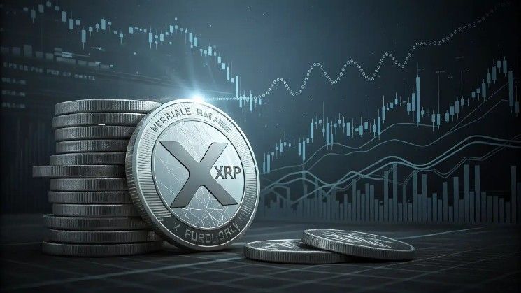 لماذا تثير عمليات بيع العقود الآجلة الدائمة لـ XRP بقيمة 783 مليون دولار تساؤلات رغم الطلب القوي الفوري؟
