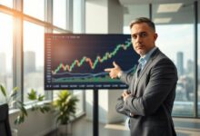 ستاندر تشارترد يثبت هدف البيتكوين عند 100 ألف دولار، ويشير إلى احتمالية بلوغ القاع
