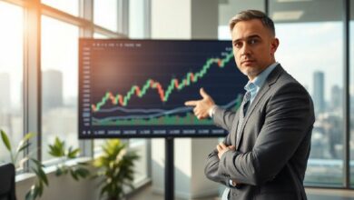 ستاندر تشارترد يثبت هدف البيتكوين عند 100 ألف دولار، ويشير إلى احتمالية بلوغ القاع