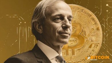 المستثمر الأسطوري راي داليو ما زال يحتفظ بالبيتكوين — لكن بنسبة 1% فقط من محفظته