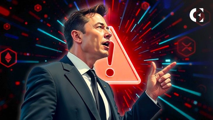 إيلون ماسك يخسر ملياراته: ثروته تهبط دون 900 مليار دولار بعد تراجع أسهم سبيس إكس