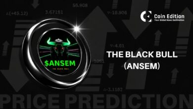 توقعات سعر ANSEM: هل يمكن لـ ANSEM التعافي بعد أن منح KuCoin حامليه الأوائل مخرجًا؟