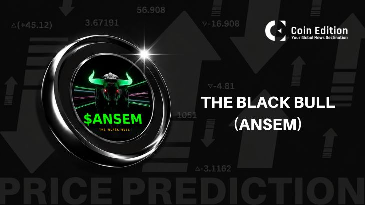 توقعات سعر ANSEM: هل يمكن لـ ANSEM التعافي بعد أن منح KuCoin حامليه الأوائل مخرجًا؟