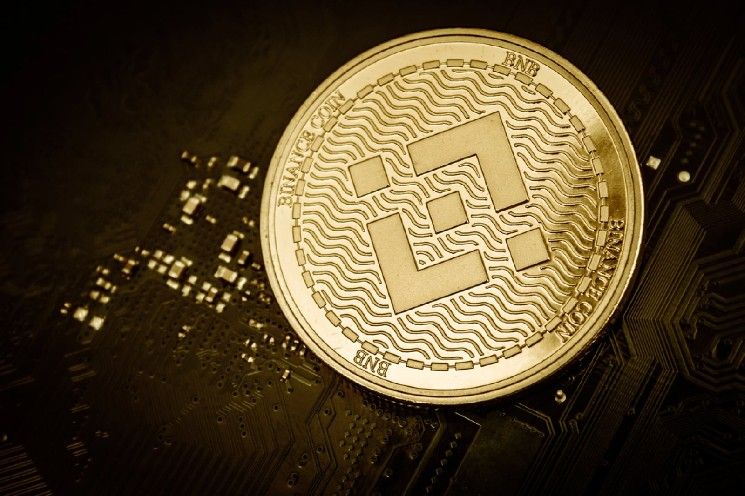 عنوان مترجم:
سلسلة BNB تتصدر شبكات البلوكتشين في عدد عناوين العملات المستقرة النشطة، لكن هناك تحذير
