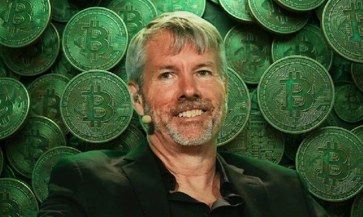 استراتيجية "Big Bull" للرئيس التنفيذي مايكل سايلور تُصدر بيانه المرتقب حول البيتكوين