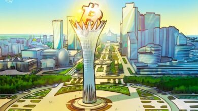 كازاخستان: الرئيس يوقع مرسوماً لتسريع تبني العملات الرقمية