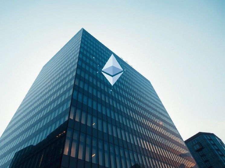 شركة باراتاكسيس تشتري 1,050 إيثريوم إضافياً لتعزز مكانتها كأكبر حامل مؤسسي للعملة في آسيا