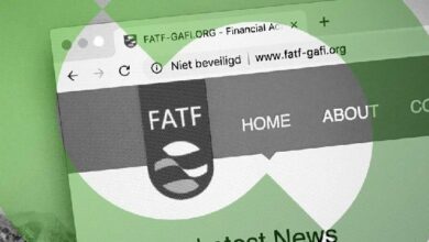 عناصر مركزية "تستمر بشكل متكرر" في التمويل اللامركزي ويجب تنظيمها: مجموعة العمل المالي (FATF)