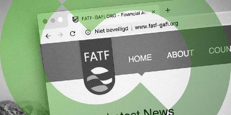 عناصر مركزية "تستمر بشكل متكرر" في التمويل اللامركزي ويجب تنظيمها: مجموعة العمل المالي (FATF)