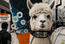 **الـ 94% من سوق الترميز الرقمي يعتمد الآن على وسيط آلي** *رغم أن العملات الرقمية وعدت بإلغاء الوسطاء التقليديين*