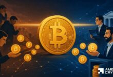 المستثمرون الجدد في البيتكوين يبيعون بدافع الذعر وسط تصفية بقيمة 90 مليون دولار: 66 ألف دولار هو خط الدفاع الأخير للعملة الرقمية