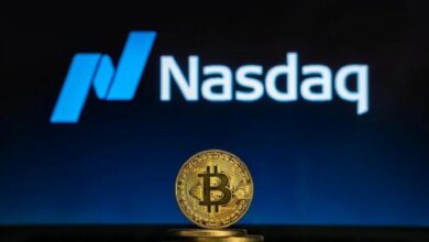 سوق العملات الرقمية يخسّر 27 مليار دولار مع انهيار مؤشر ناسداك 100