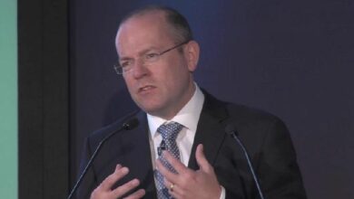 بلاك روك، جولدمان ساكس، جيه بي مورجان، ومورجان ستانلي ينضمون إلى فريق عمل الترميز الحكومي البريطاني