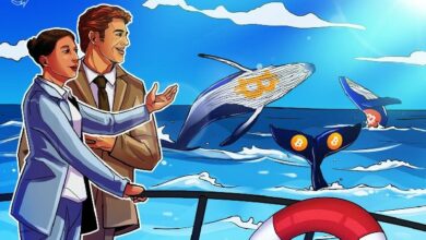 حيتان البيتكوين تدفع السعر إلى 64 ألف دولار مع اختراق مؤشر "كوين بيز بريميوم" لمستوى رئيسي: CryptoQuant