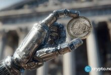 ما هو رمز STABLE؟ سلسلة حيث تتحدث الرسوم بـ USDT