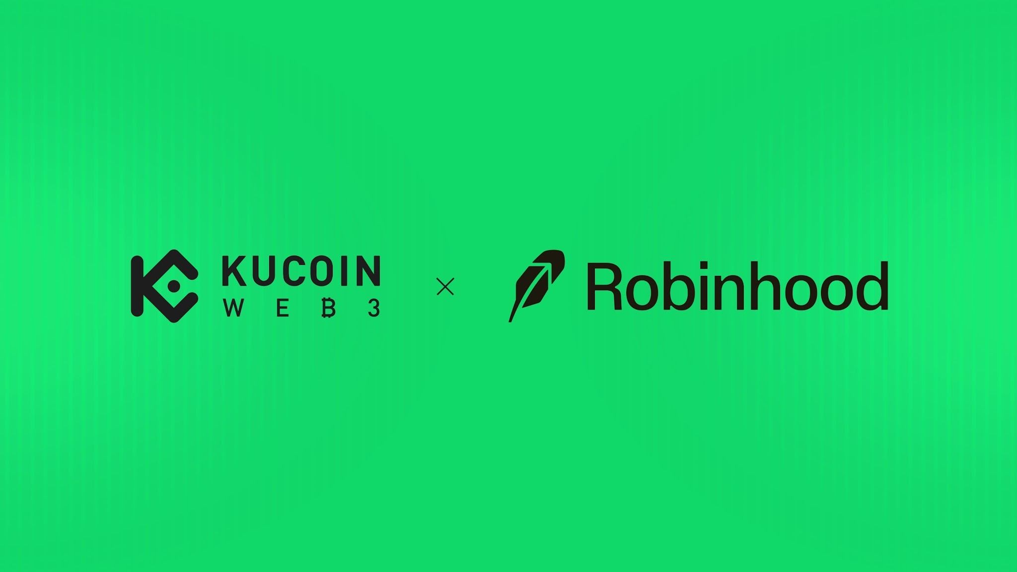 محفظة KuCoin Web3 تدعم سلسلة Robinhood Chain