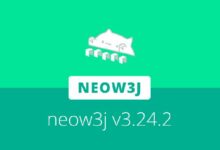 أكس لابس تطلق neowj3 3.24.2 مع دعم RPC لـ Neo 3.10