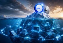 إيثيريوم تفقد هيمنتها على المدفوعات المشفرة مع تحويل قاعدة 565 مليار دولار من العملات المستقرة