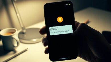مستخدم Revolut يحرق 5 آلاف دولار من البيتكوين بالخطأ بعد الإرسال إلى عنوان ساتوشي ناكاموتو