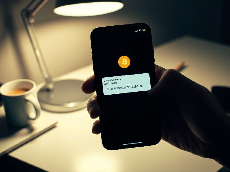 مستخدم Revolut يحرق 5 آلاف دولار من البيتكوين بالخطأ بعد الإرسال إلى عنوان ساتوشي ناكاموتو