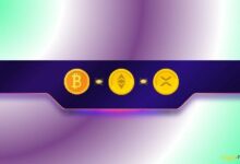 بيتكوين ضد إيثريوم ضد ريبل: أيهما قد يحقق أعلى انفجار في النصف الثاني من 2026؟ الذكاء الاصطناعي يختار الفائز