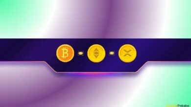 بيتكوين ضد إيثريوم ضد ريبل: أيهما قد يحقق أعلى انفجار في النصف الثاني من 2026؟ الذكاء الاصطناعي يختار الفائز