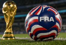 احتمالات فوز فرنسا بكأس العالم ترتفع إلى 35% مع تجاوز حجم تداول Polymarket 3.9 مليار دولار