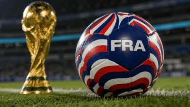 احتمالات فوز فرنسا بكأس العالم ترتفع إلى 35% مع تجاوز حجم تداول Polymarket 3.9 مليار دولار