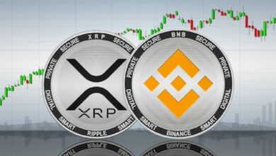 من المؤهل للحصول على توزيع Binance الجديد البالغ 800,000 دولار من عملة XRP؟ تفاصيل صارمة حول التحقق من الهوية والحظر الإقليمي