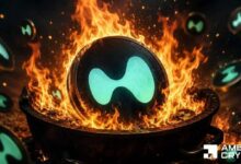 هايبرليكويد: هل يستطيع حرق رموز بقيمة 1.2 مليون دولار دفع HYPE لتجاوز 60 دولارًا؟