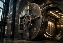 مورجان ستانلي يخطط لإضافة خدمات حفظ وتداول وإقراض العملات الرقمية داخليًا