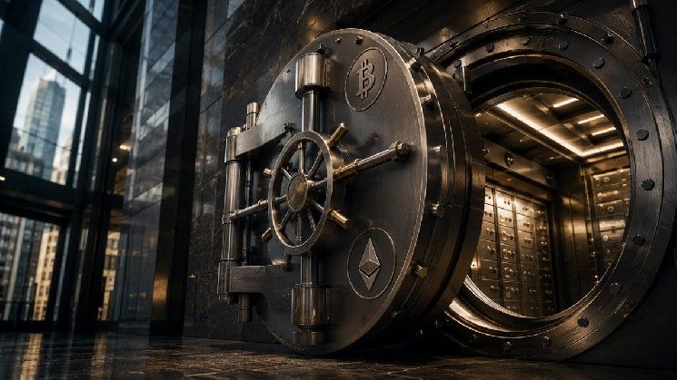 مورجان ستانلي يخطط لإضافة خدمات حفظ وتداول وإقراض العملات الرقمية داخليًا