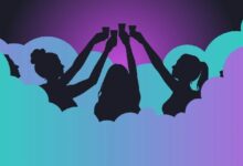 محتال عملات رقمية محترف يدّعي أن فتيات سكرانات احتلنه