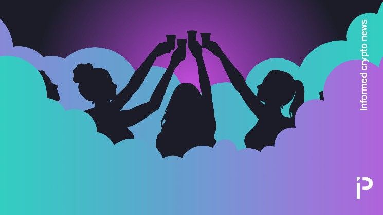 محتال عملات رقمية محترف يدّعي أن فتيات سكرانات احتلنه